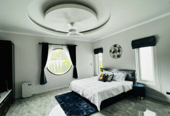 Вилла в Хуахине, Таиланд | THE248400