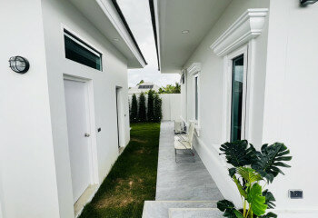 Вилла в Хуахине, Таиланд | THE248400