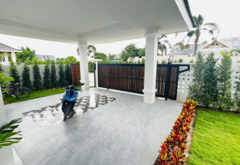 Вилла в Хуахине, Таиланд | THE248400