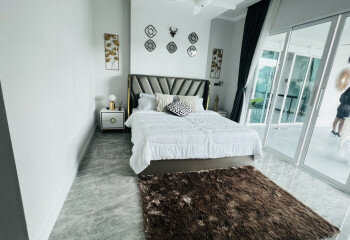 Вилла в Хуахине, Таиланд | THE248400