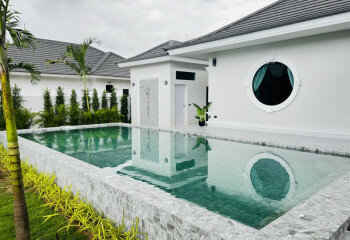 Вилла в Хуахине, Таиланд | THE248400