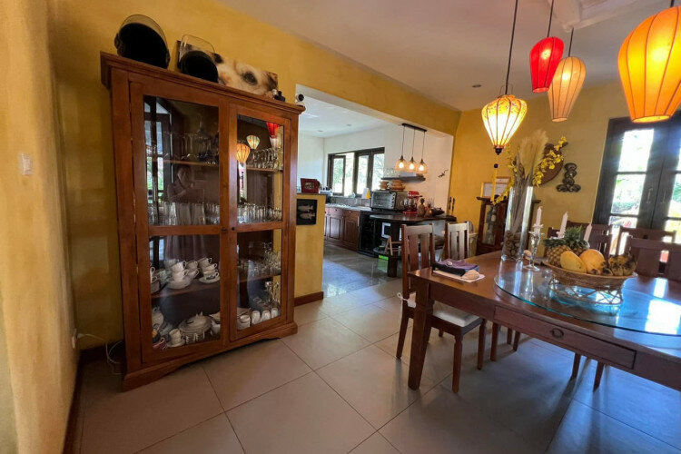 Вилла в Хуахине, Таиланд | THE348146