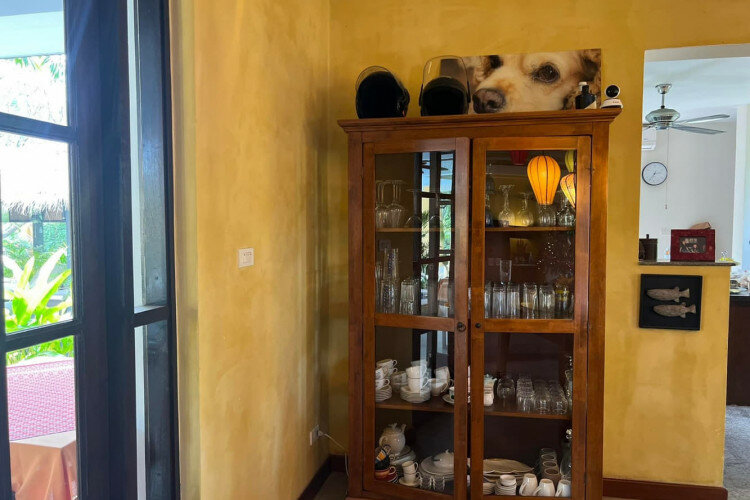 Вилла в Хуахине, Таиланд | THE348146