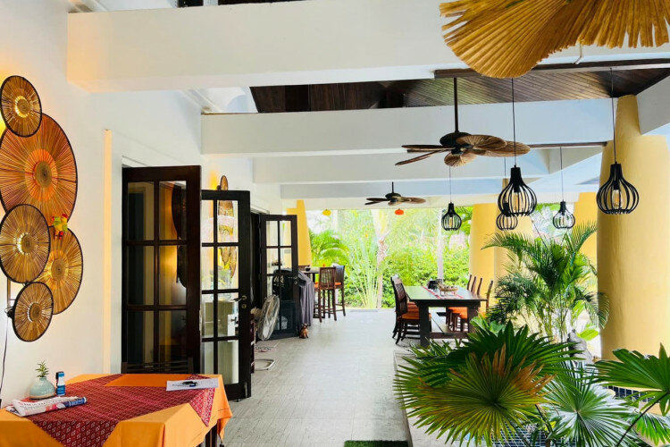 Вилла в Хуахине, Таиланд | THE348146