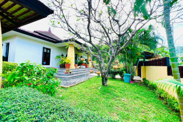 Вилла в Хуахине, Таиланд | THE348146