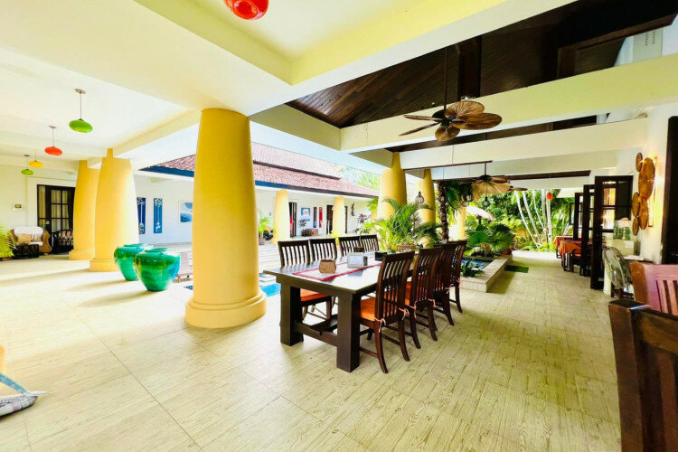 Вилла в Хуахине, Таиланд | THE348146