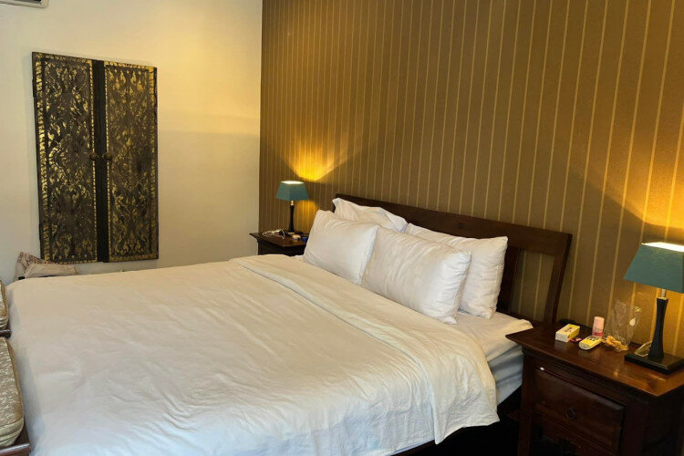 Вилла в Хуахине, Таиланд | THE348146