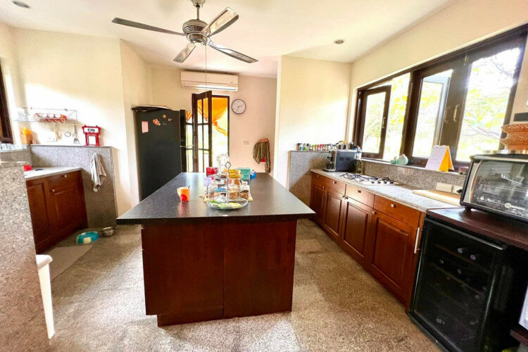 Вилла в Хуахине, Таиланд | THE348146