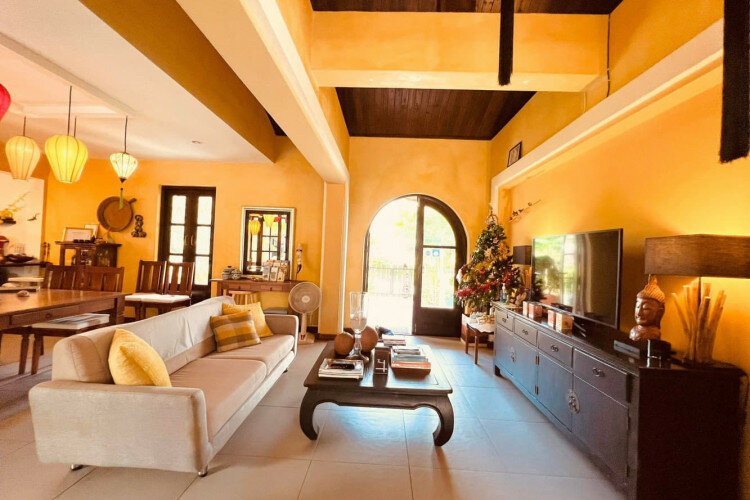 Вилла в Хуахине, Таиланд | THE348146