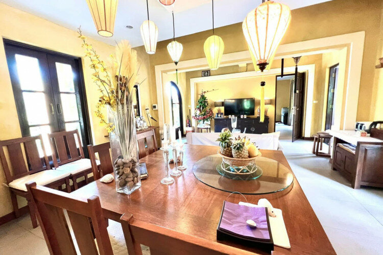 Вилла в Хуахине, Таиланд | THE348146