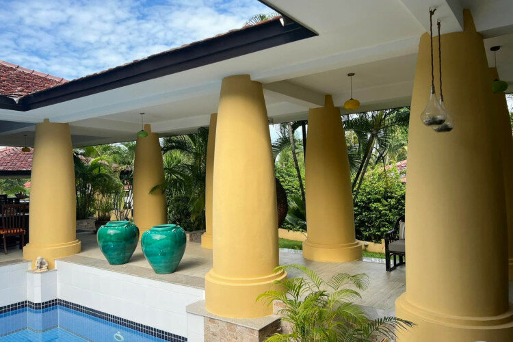 Вилла в Хуахине, Таиланд | THE348146