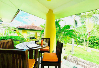 Вилла в Хуахине, Таиланд | THE348146