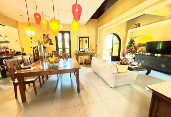 Вилла в Хуахине, Таиланд | THE348146