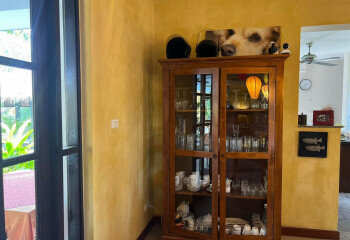 Вилла в Хуахине, Таиланд | THE348146