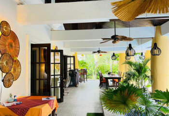 Вилла в Хуахине, Таиланд | THE348146