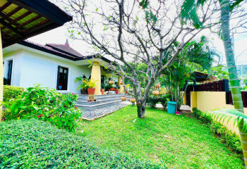 Вилла в Хуахине, Таиланд | THE348146