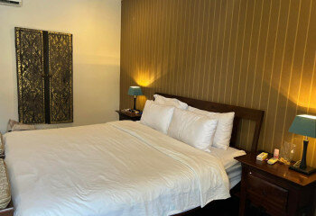 Вилла в Хуахине, Таиланд | THE348146