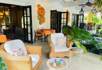 Вилла в Хуахине, Таиланд | THE348146