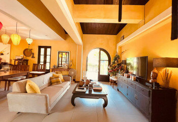 Вилла в Хуахине, Таиланд | THE348146