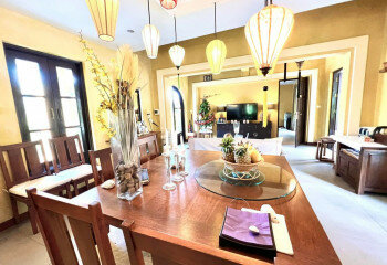 Вилла в Хуахине, Таиланд | THE348146