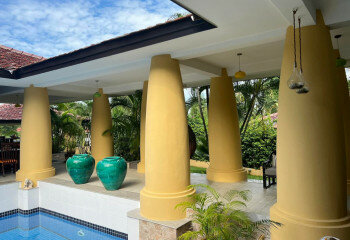 Вилла в Хуахине, Таиланд | THE348146