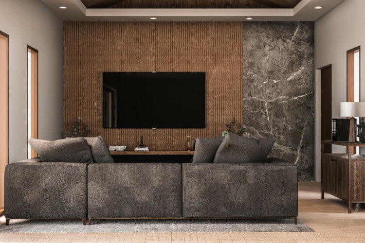 Вилла в Хуахине, Таиланд | THE107120