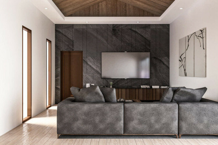 Вилла в Хуахине, Таиланд | THE107120