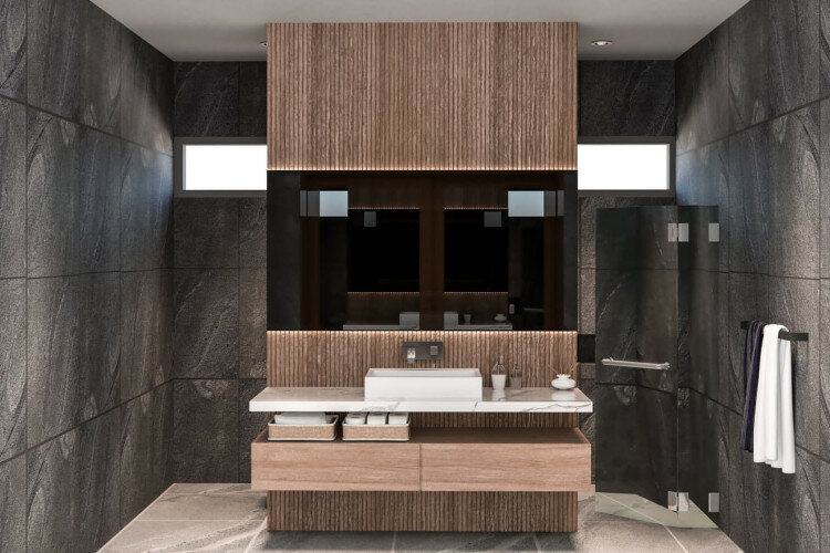 Вилла в Хуахине, Таиланд | THE107120