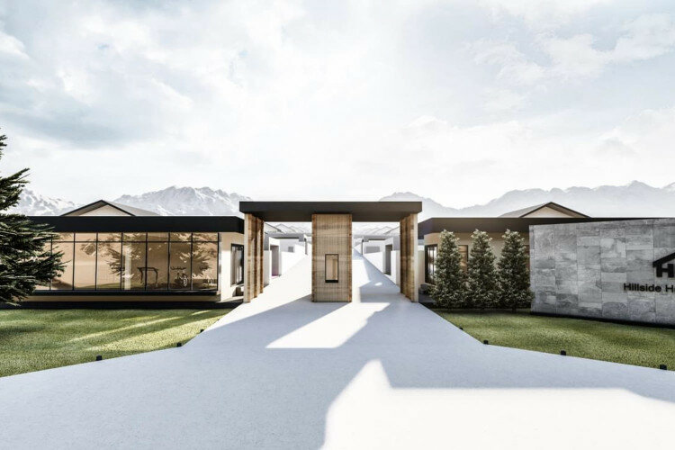 Вилла в Хуахине, Таиланд | THE107120