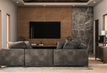 Вилла в Хуахине, Таиланд | THE107120