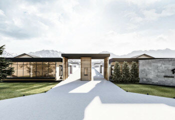 Вилла в Хуахине, Таиланд | THE107120