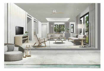 Вилла в Хуахине, Таиланд | THE407411