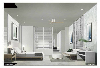 Вилла в Хуахине, Таиланд | THE407411