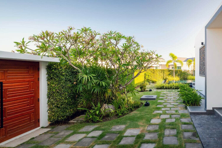 Вилла в Хуахине, Таиланд | THE207894