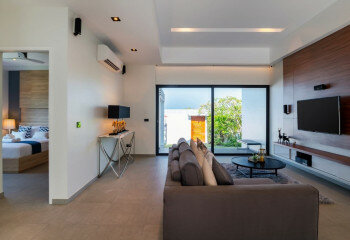 Вилла в Хуахине, Таиланд | THE207894