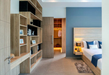 Вилла в Хуахине, Таиланд | THE207894