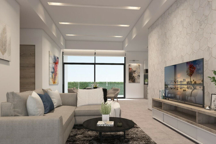 Вилла в Хуахине, Таиланд | THE126928