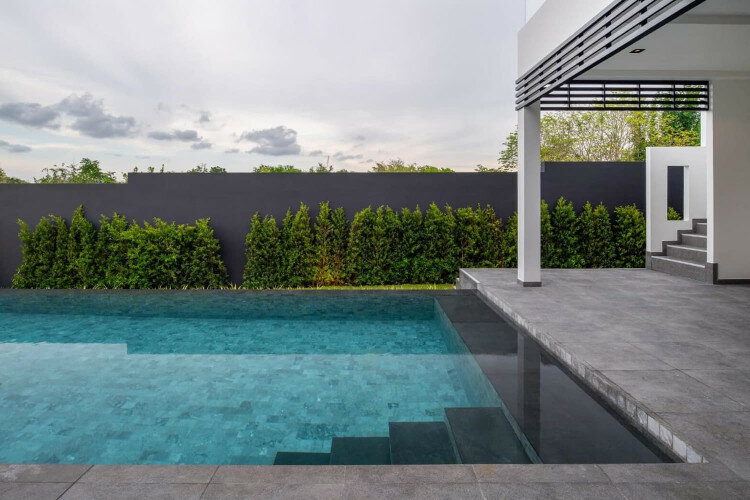 Вилла в Хуахине, Таиланд | THE126928