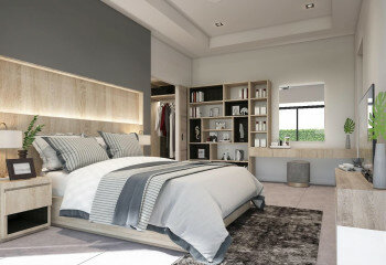 Вилла в Хуахине, Таиланд | THE126928