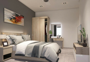 Вилла в Хуахине, Таиланд | THE126928