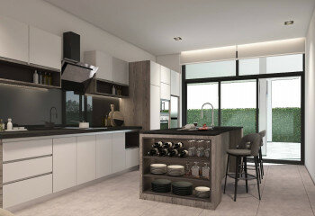 Вилла в Хуахине, Таиланд | THE126928