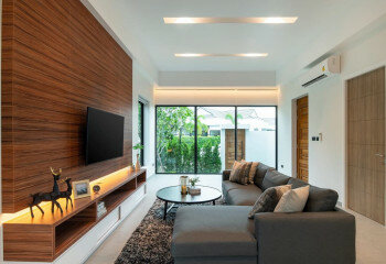 Вилла в Хуахине, Таиланд | THE126928