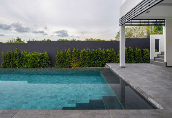 Вилла в Хуахине, Таиланд | THE126928