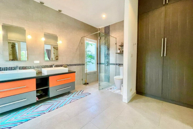 Дом в Хуахине, Таиланд | THE447788