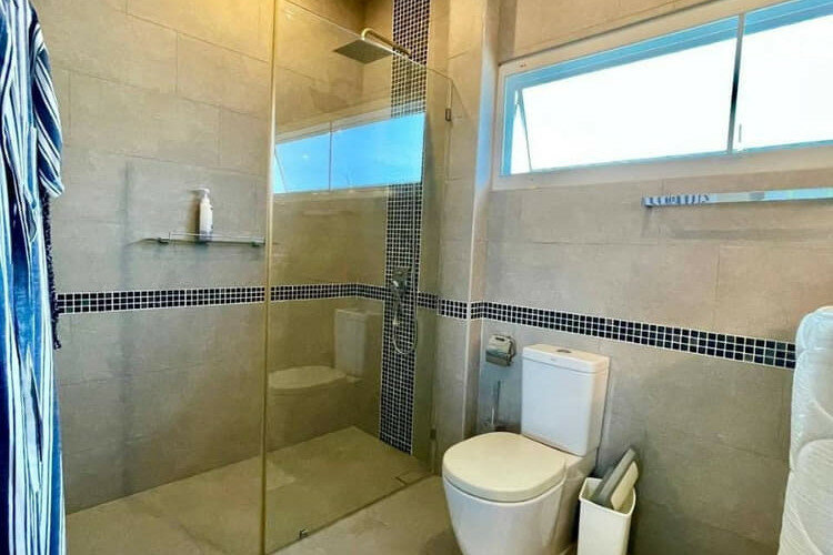 Дом в Хуахине, Таиланд | THE447788