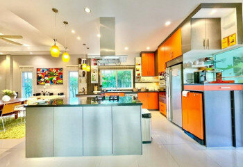 Дом в Хуахине, Таиланд | THE447788