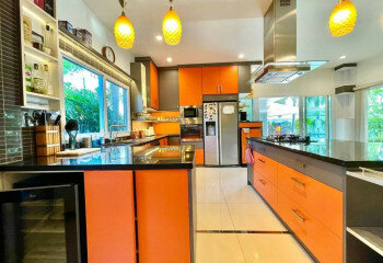 Дом в Хуахине, Таиланд | THE447788