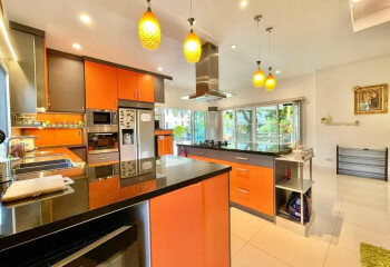 Дом в Хуахине, Таиланд | THE447788