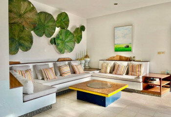 Дом в Хуахине, Таиланд | THE447788