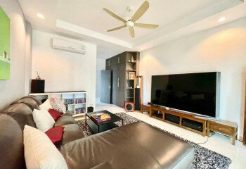 Дом в Хуахине, Таиланд | THE447788